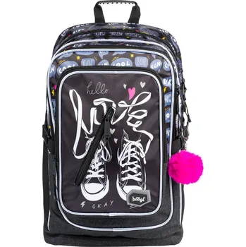 BAAGL Cubic 29 l