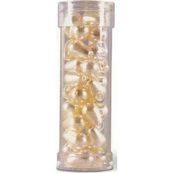 Korálek perly našívací-různé druhy