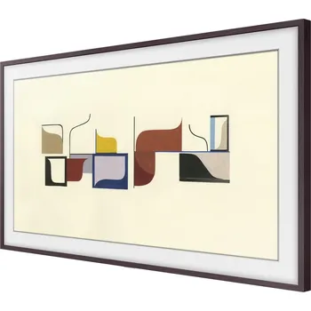 Televizní držák Samsung Frame TV 43" hnědý VG-SCFN43DP/XC