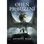 Draconis Memoria 1: Oheň probuzení -…