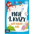 Desková hra Albi Moje 1. kvízy - Svět kolem nás