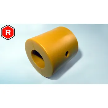 Stolní fotbálek Doraz Rosengart - žluty