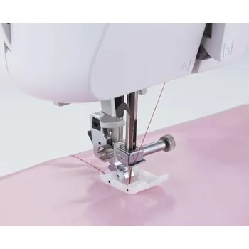 Příslušenství k šicímu stroji patka válečková Brother F066