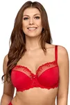 Ava lingerie AVA 1030 podprsenka červená