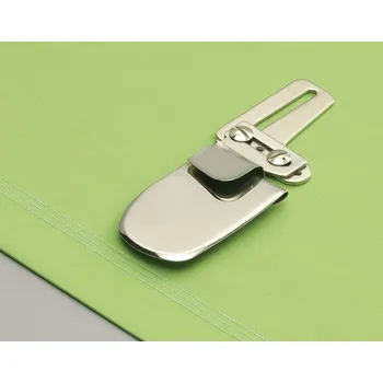 Příslušenství k šicímu stroji Jednoduchý zakladač dospodu 25mm