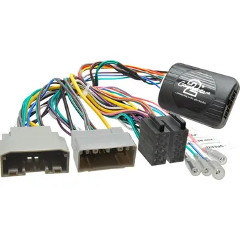 Autorádio Adaptér pro ovládání na volantu CHRYSLER / DODGE / JEEP