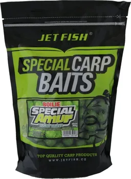 Boilies Jet Fish Boilie Special Amur 20 mm/800 g