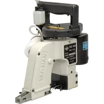 šička pytlů YAO HAN F300A