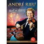 Shall We Dance - André Rieu [DVD]
