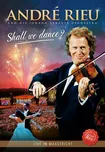 Shall We Dance - André Rieu [DVD]