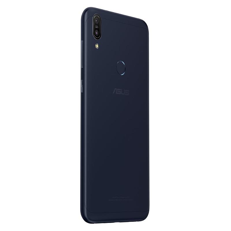 ZenFone Max Pro（M2）64GB Android14 SIMフリー - スマートフォン本体