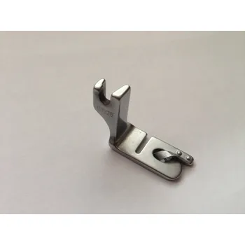 patka lemovací 4mm pro šicí stroj Visnja a Lada