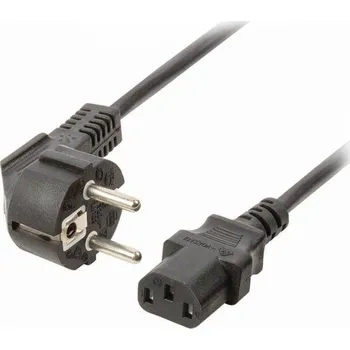 Metrel A 1334 - IEC kabel, 2m