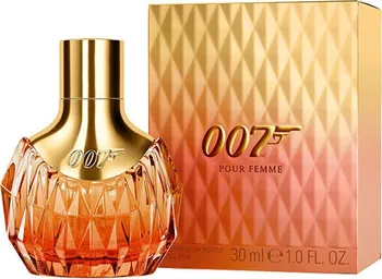 Dámský parfém James Bond 007 Pour Femme EDP