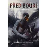 Před bouří: Krysy apokalypsy 1 - Zuzana…