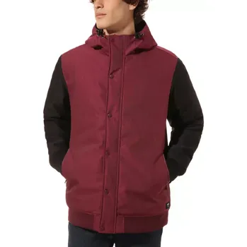 Pánská casual bunda VANS Wells MTE Jacket VN0A457RTQR S