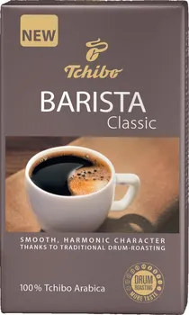 Káva Tchibo Barista Classic 250 g