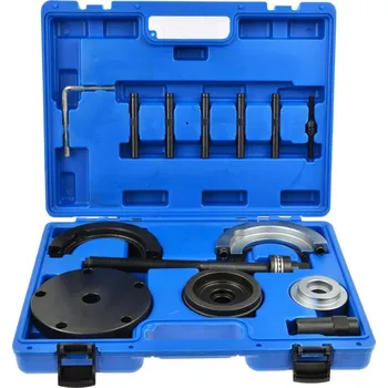 Stahovák Geko G02475