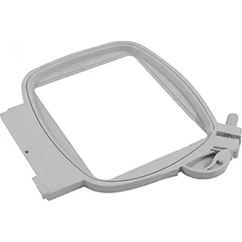 Vyšívací rámeček 80x80mm pro Pfaff Creative