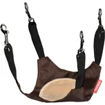 Tommi Hamaka Duo pro fretky a hlodavce…