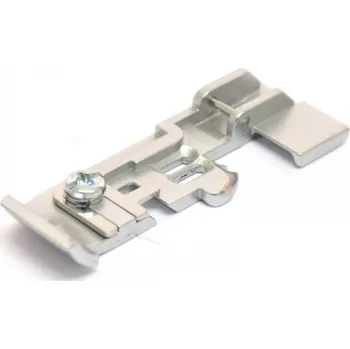 Příslušenství k šicímu stroji patka na našívání stuhy pro coverlocky Pfaff 620117696