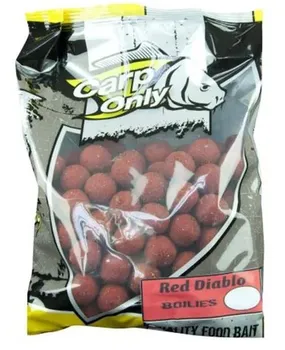 Boilies Carp Only Boilies 20 mm/1 kg 