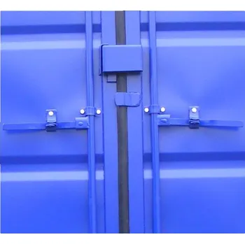 Visací zámek Bezpečnostní kryt na visací zámek, příplatek