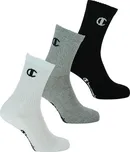 Champion Clothing 3 Pack Crew Socks…