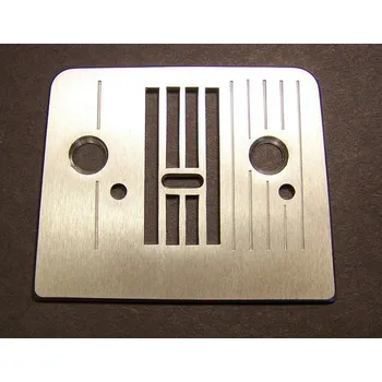 Příslušenství k šicímu stroji stehová deska Brother 5500/5700