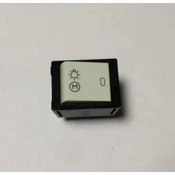 vypínač vypínač proudu Veritas Famula 240V/20A