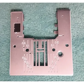 Příslušenství k šicímu stroji Stehová deska 756604107 JANOME