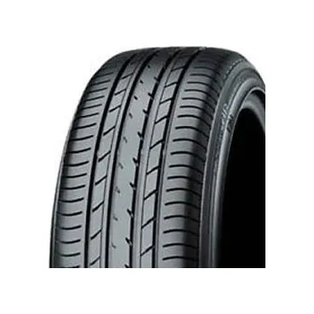 Letní osobní pneu Made in Japan.