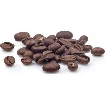 Káva Silná trojice - espresso směs výběrové zrnkové kávy, 500g