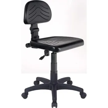 Nízká dílenská židle STANDARD