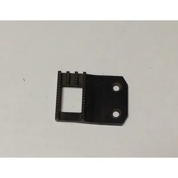 podávací zoubky čtyřřadé - Veritas