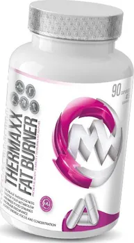 Spalovač tuku MaxxWin Thermaxx Fat Burner 90 cps.