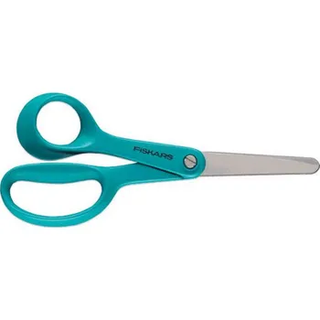 nůžky FISKARS dětské pro leváky 135
