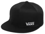 VANS Splitz Flexfit Hat VN000CFKBLK S/M