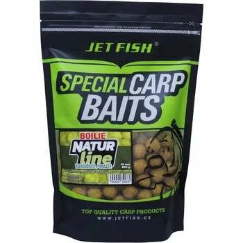 Jet Fish Special Carp Baits 20 mm/800 g kukuřice od 113 Kč 
