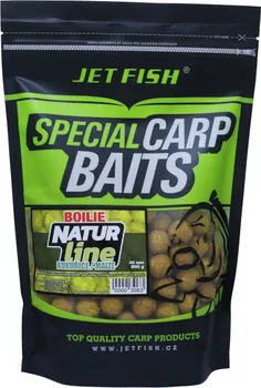 Boilies Jet Fish Special Carp Baits 20 mm/800 g kukuřice