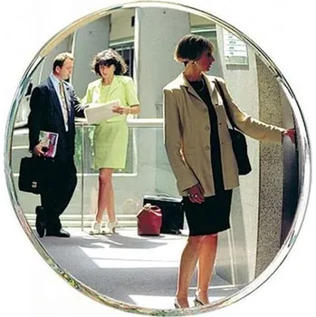 Bezpečnostní zrcadlo Zrcadlo kontrolní kruhové, průměr 300 mm