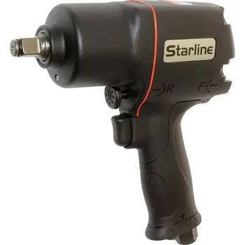 Pneumatická utahovací pistole 1/2"