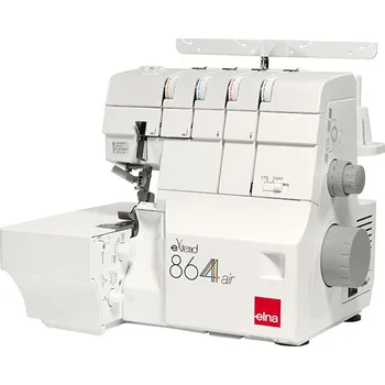 overlock Elna 864 AIR