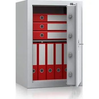 Trezor Profesionální trezor na cennosti v x š: 736 x 496 mm