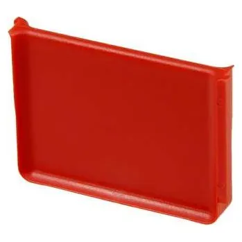 Skříňka na nářadí Přepážka do krabiček výšky 35 mm a šířky 50 mm.