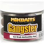 Mikbaits Gangster Extra Hard Boilie 30…