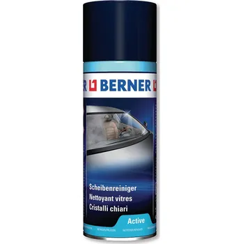 Auto-moto Berner - Čistič oken Active sprej