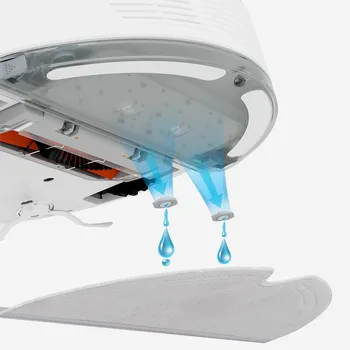 Xiaomi Roborock S5 nabíjecí stanice