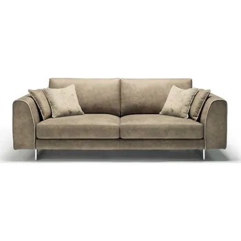 Pohovka Alterego Divani Italská pohovka Richmond Čalounění: Látka TOP, Šířka: 2,5P, područka A (š 224 cm)