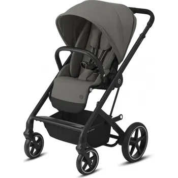 Kočárek Cybex Balios S Lux 2020